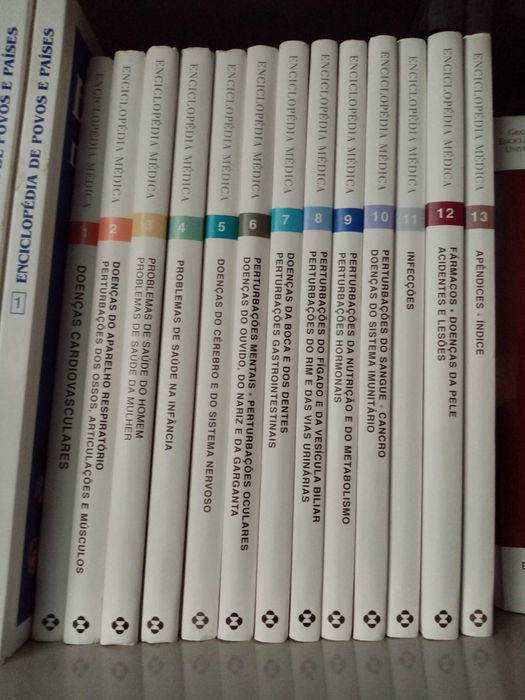 Enciclopédia Médica