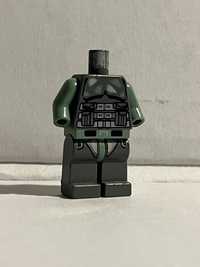 Kashyyyk trooper lego Star Wars części sw0131