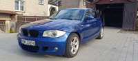 BMW seria 1 e87 163km