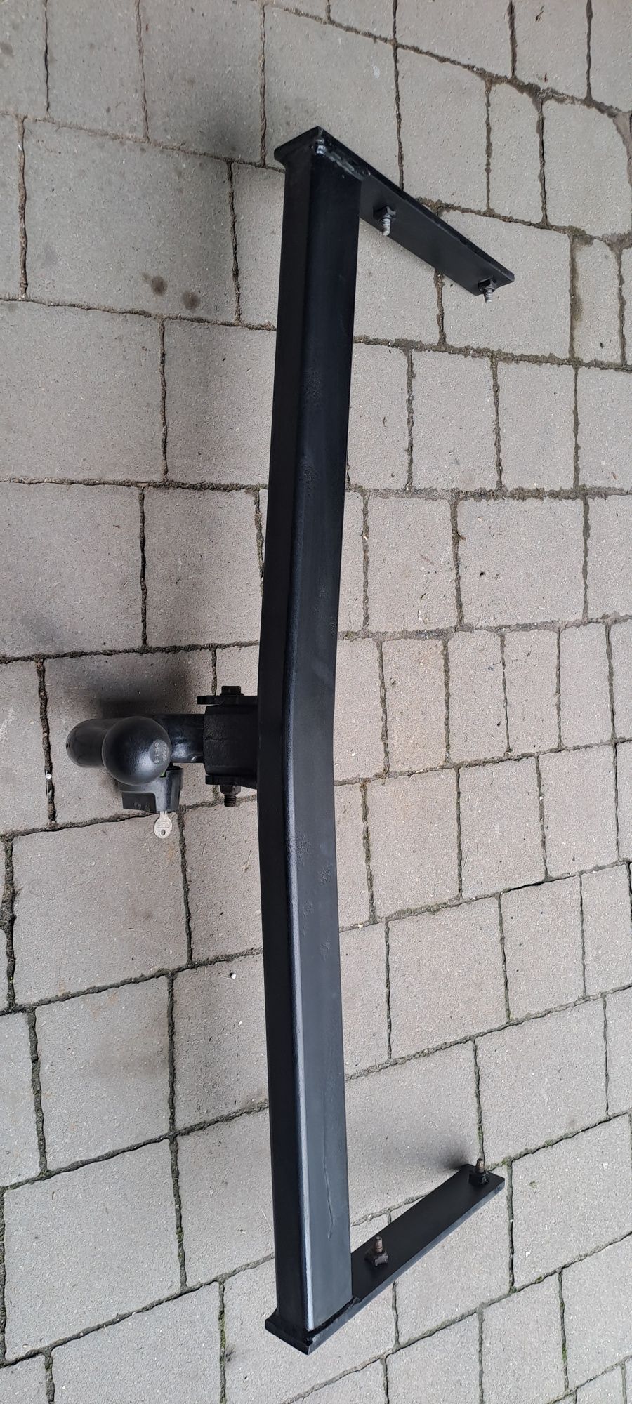 Sprzedam Hak pasuje do audi a3 8p i Golf 5