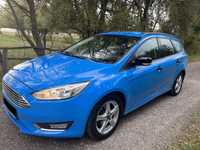 Ford Focus Ford Focus 1.0 EcoBoost 125 KM