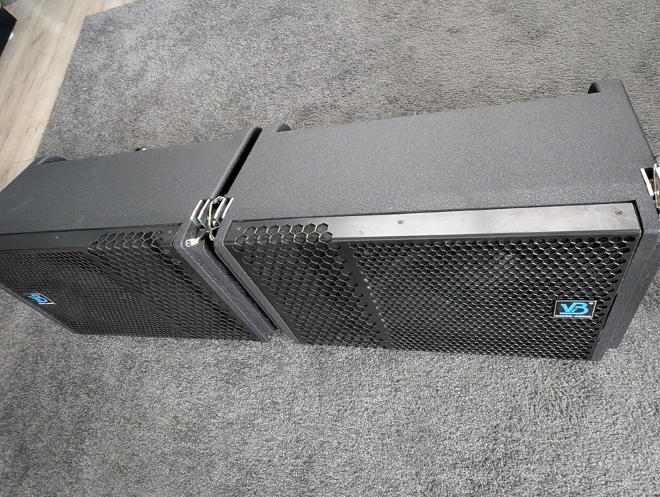 Bayor Audio- DEKA (Naw,Polaudio,Draus,Rcf)