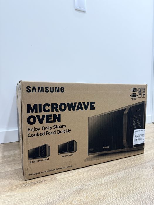Micro-ondas SAMSUNG MS23K3513AW