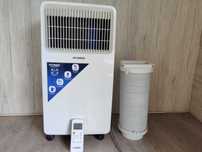 Мобильный Кондиционер HYUNDAI HPAC09UA2CO