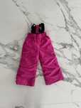 Wadze Decathlon spodnie narciarskie 98-104
