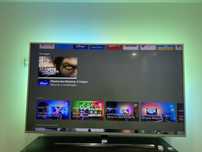 TV Philips 58’’ PUS8555 LED Smart tv 4K