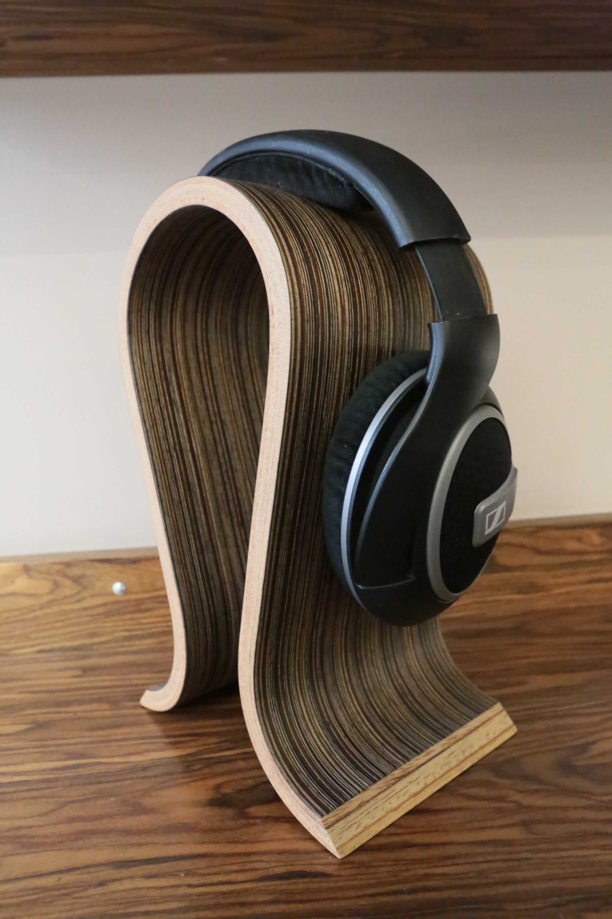 Sennheiser HD 559 słuchawki przewodowe
