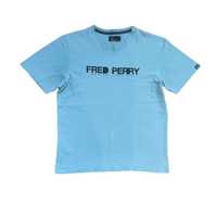 Fred Perry t-shirt, rozmiar M, stan bardzo dobry