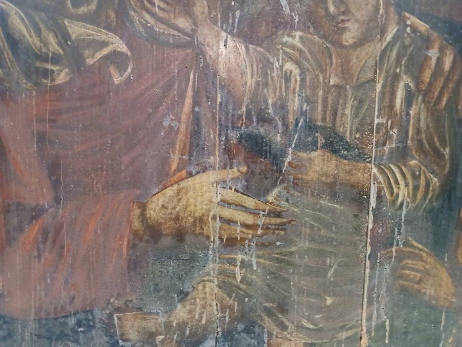 Стара ікона