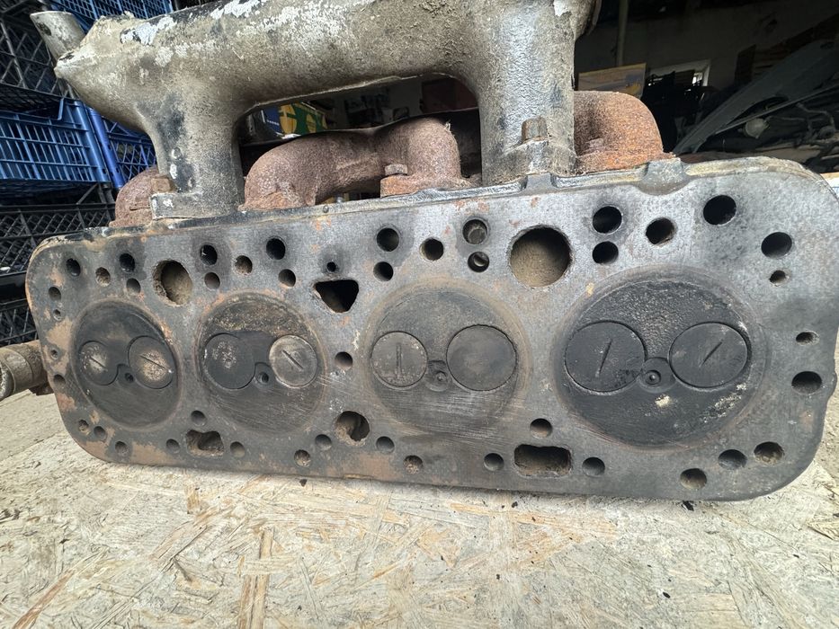 Головка юмз Д-65