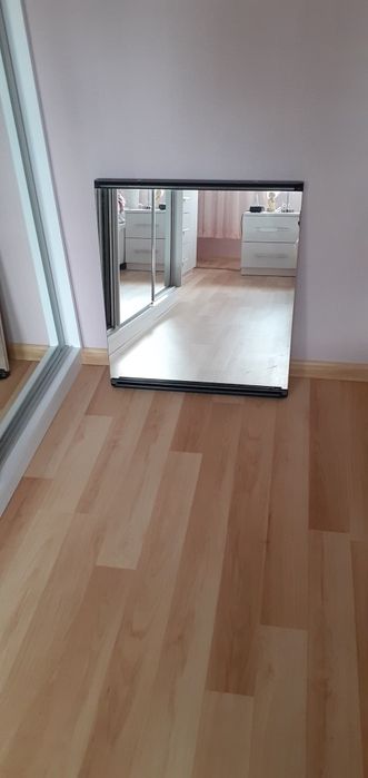 Lustro do sypialni,przedpokoju