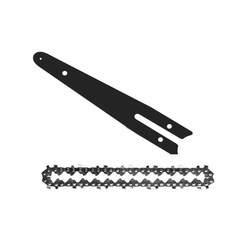 Prowadnica i łańcuch do piły akumulatorowej 6" KD10584