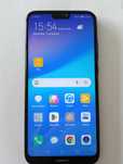 Huawei P20 Lite w bardzo dobrym stanie