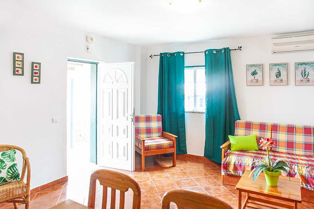 Casa Térrea em local sossegado para férias e aluguer temporário