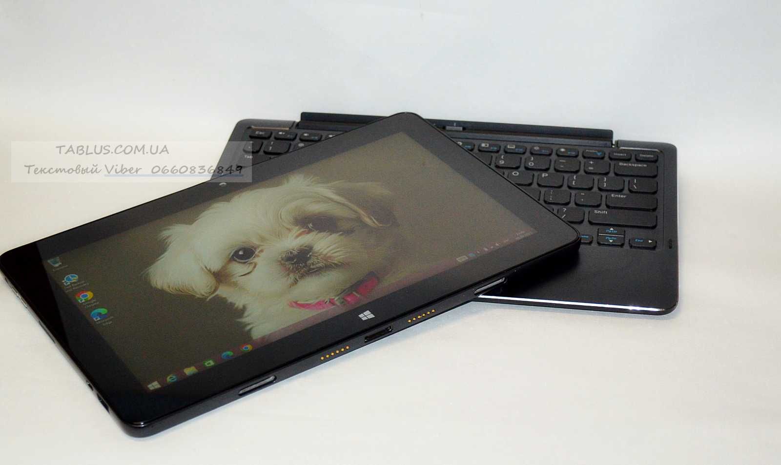 DELL PRO! Windows 8! SIM! FullHD! 11"! Память 2-64! HDMI! ДВЕ батареи!