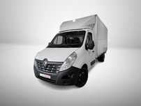 Renault Master 2.3 dCi L4 3L c/IVA