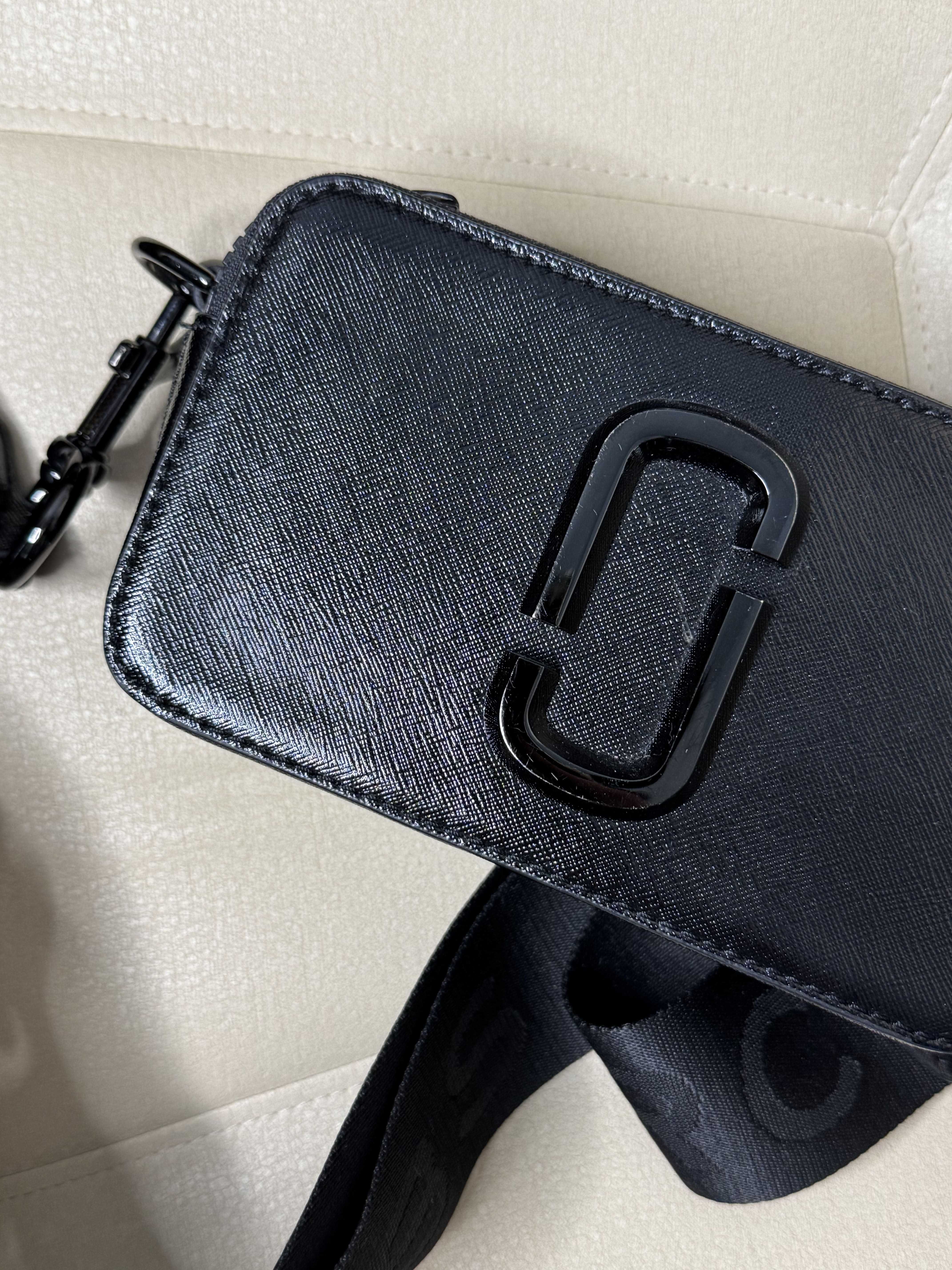 Сумка Marc Jacobs, ОРИГІНАЛ