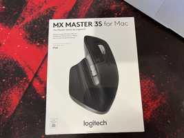 Logitech MX Master 3S For Mac
