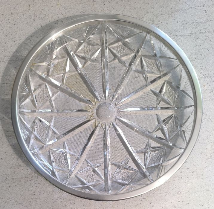 Antyki Mecenas Patera Hefra