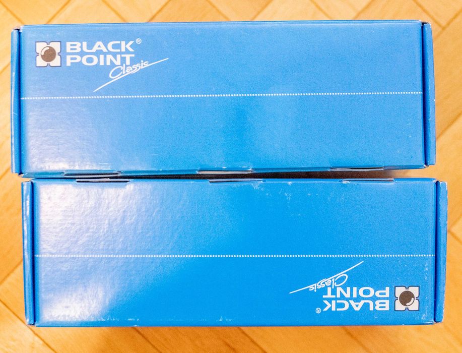 2x Nowy Toner BLACK POINT Classic Lexmark E240 E230 E330 - Zamiennik
