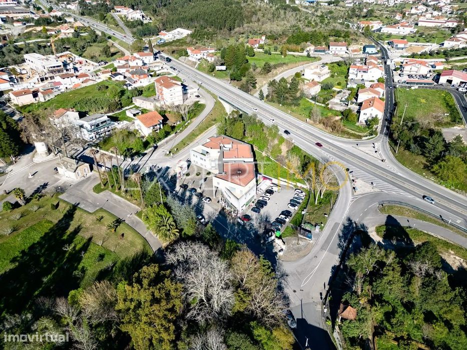 Comércio com rentabilidade imediata