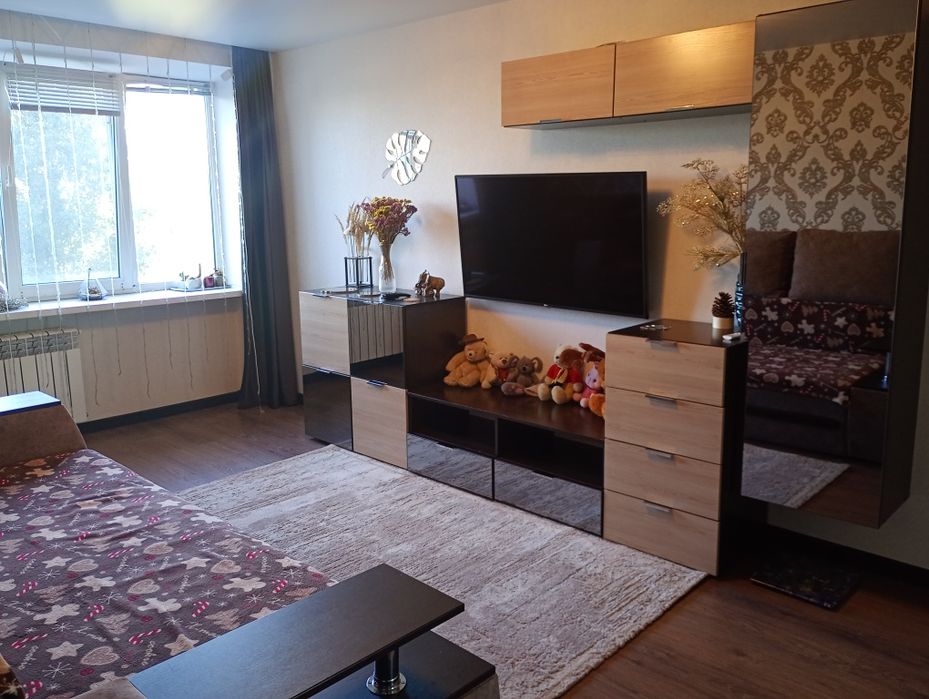 Сдам 3 к квартиру О.Поля ( Кирова), Титова,Славутич