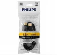 Kabel Philips HDMI 4k