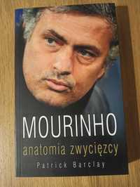 Mourinho - anatomia zwycięzcy - Patrick Barclay