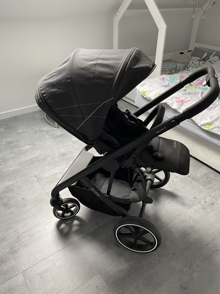 wózek spacerowy  cybex
