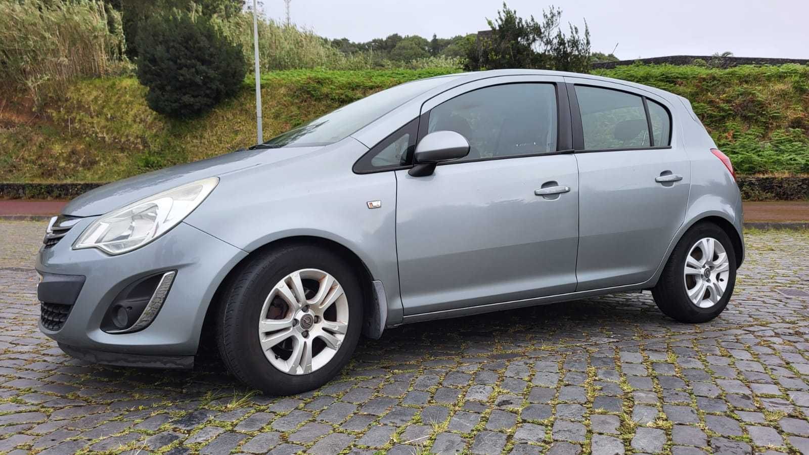 Opel Corsa 1.3 Ecoflex