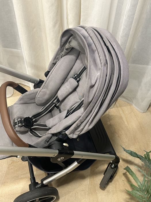 Коляска Cybex Balios S ( 2в1)