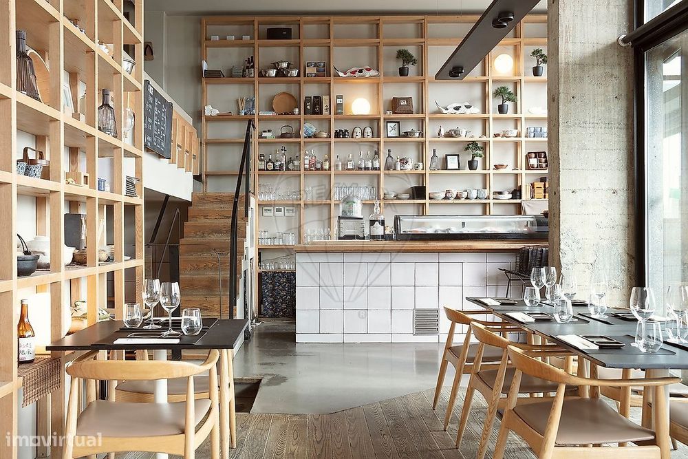 Trespasse  para venda