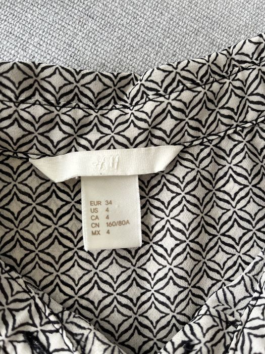 Bluzka H&M r. 34