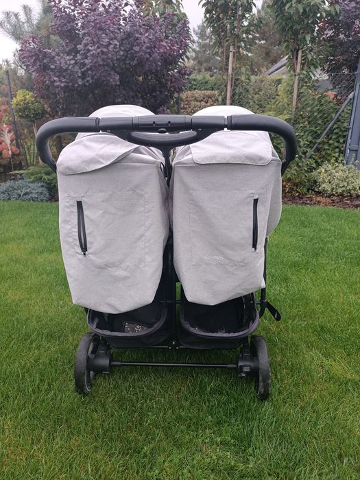 Wózek Domino Easy Go