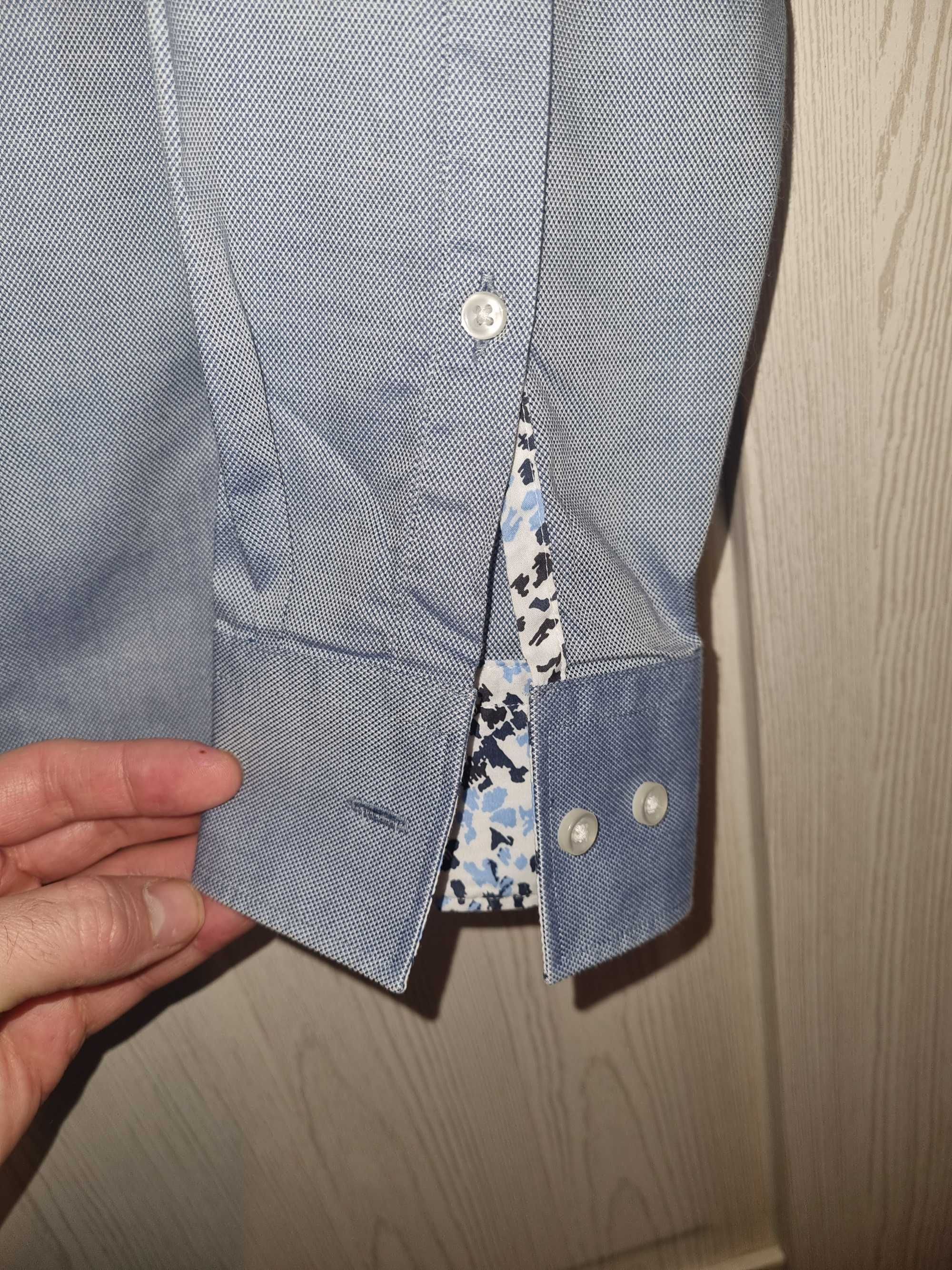 Сорочка HUGO  Slim Fit 50494500