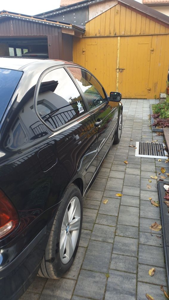 Koła BMW 16" 4x e46 e39 e90 e91 e92 f30