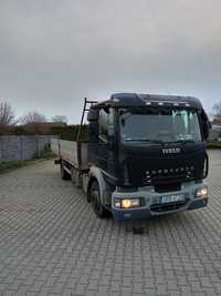 Iveco EUROCARGO ML 120E22  Iveco Eurocargo ML 120E22