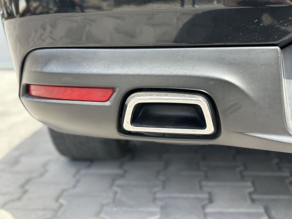 Peugeot 508 GT 2015 Aisin 2.0 (180 ch)
