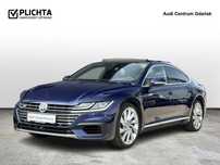 Volkswagen Arteon Panorama|DYNAUDIO|ACC|HAK|KAM360|SideAssist|Rline|TopComfort
