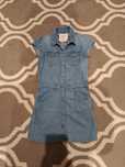 Sukienka H&M w rozmiarze 140