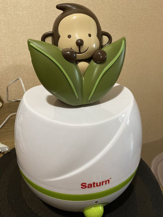 Зволожувач повітря Saturn ST-AH2111