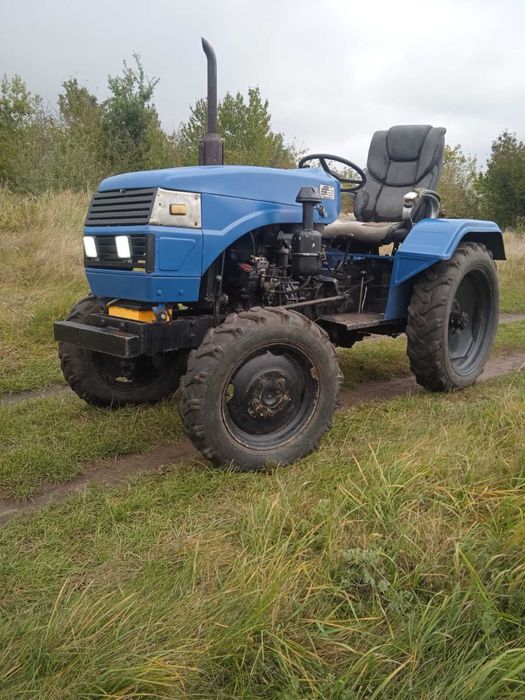 Продам трактор ДТЗ