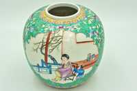 Vaso Porcelana Chinesa