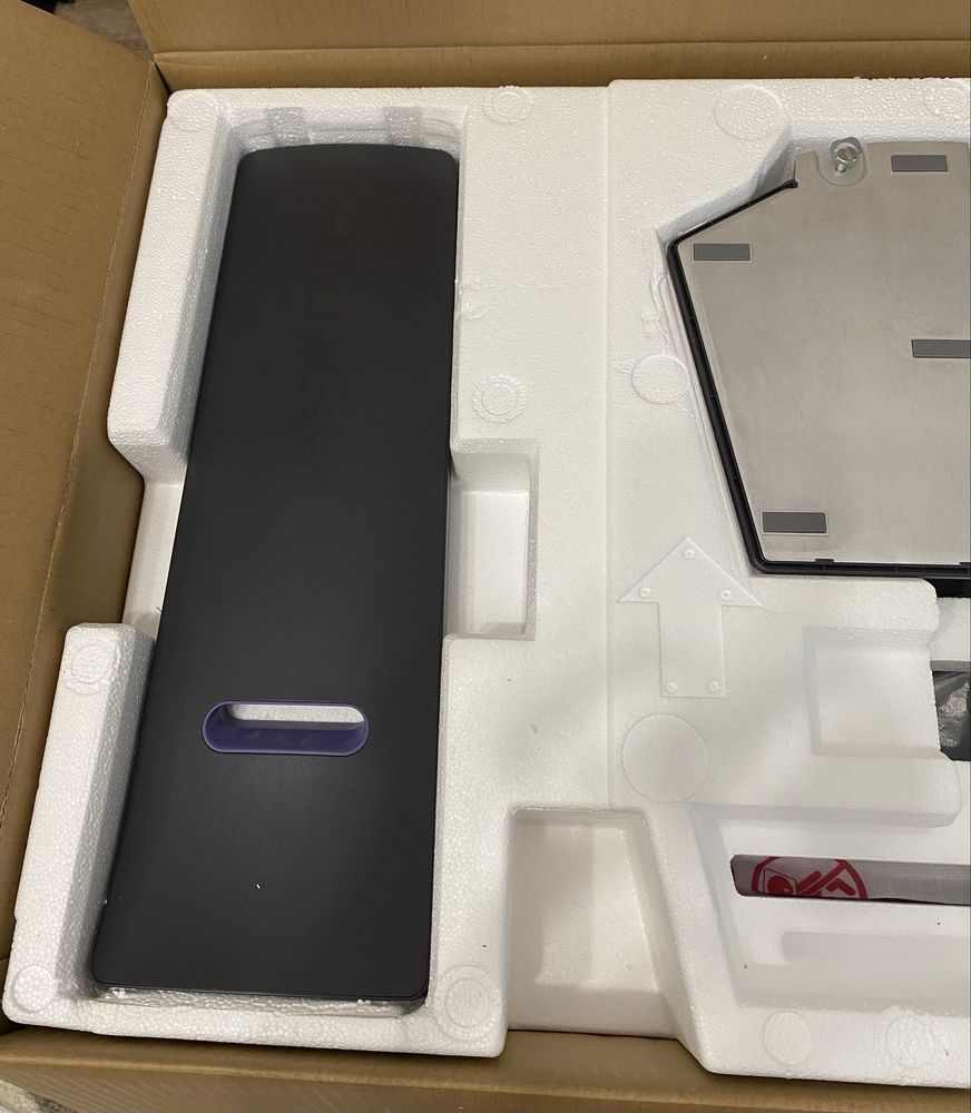 Monitor LG UltraGear 34GS95QE