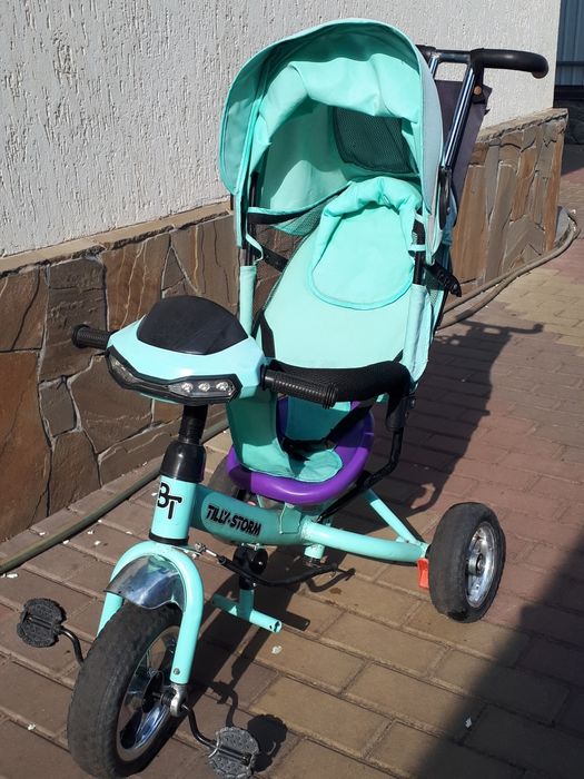 Продам детский велосипед