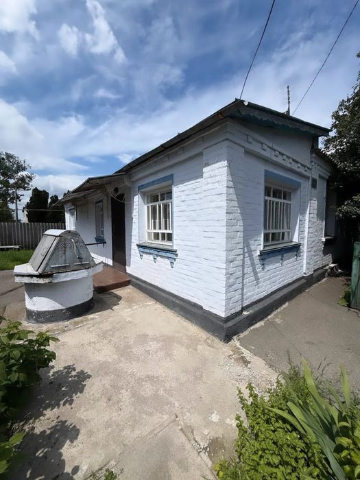 Продаж будинку в Узині