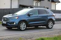 Ford EDGE Ford Edge 2019 4x4 FULL LED TITANIUM jak NOWY 2.0 benzyna