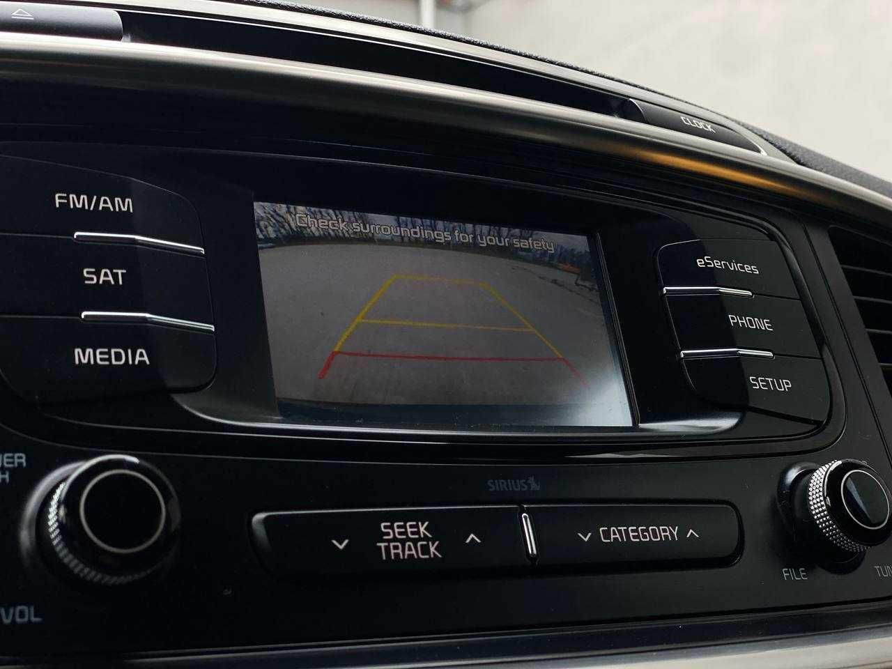 Kia Sorento 2015 (Розстрочка / Лізинг)