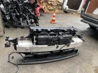 Радіатори касета в зборі Hyundai Ioniq 5 іонік 5