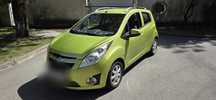 Sprzedam Chevrolet Sparka LS 1.2 16v